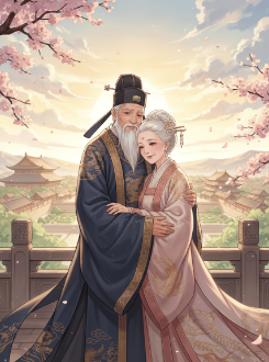 Đế Hậu Hồi Xuân