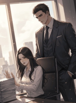 Chủ Tịch, Đừng Ép Người Quá Đáng!