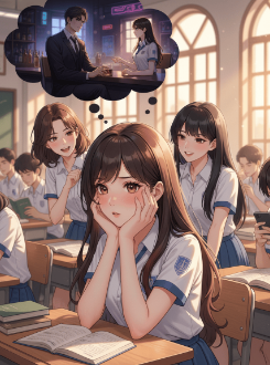 Xinh Gái Có Gì Sai