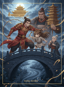 Bảy Kiếp Xui Xẻo