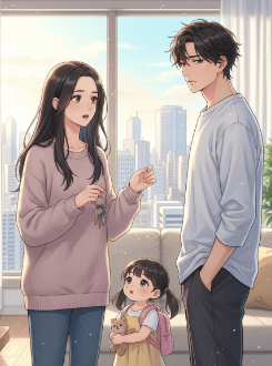 Sau Khi Tỉnh Dậy Tôi Có Con