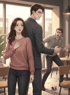 Anh Là Trăng Trên Bầu Trời