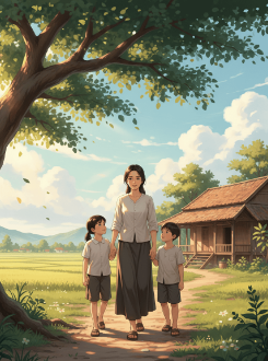 Trở Về Năm 1988