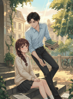 Nhẹ Nhàng Bước Vào Tim Em