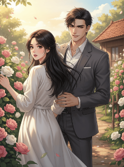 Chú Già Là Vị Hôn Phu