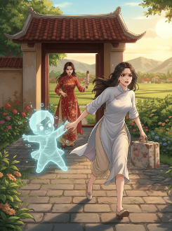 Xuyên Nhanh Nữ Phụ Có Một Đời Hối Tiếc