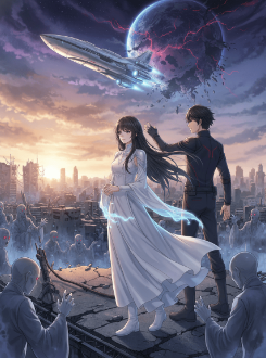 Thoát Khỏi Trái Đất