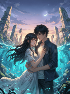 Cá Muối Cứu Thế