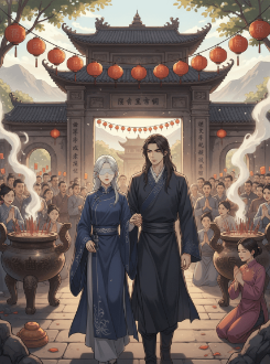 Ta Có Một Toà Đạo Quan