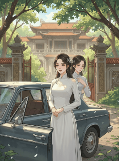 Cô Dâu Thứ Bảy