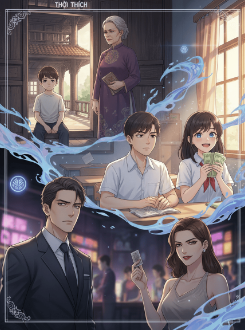 Mỗi Lần Đều Chết Trong Lòng Nam Chính