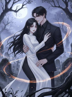 Chồng Yêu Là Quỷ