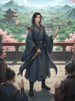 Xuyên Không: Trở Thành Người Mạnh Nhất