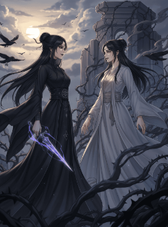 Tra Nữ Tiến Công