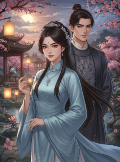 Ở Cổ Đại Làm Mỹ Nhân Dịu Dàng