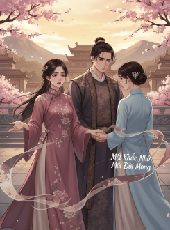 Một Khắc Nhớ Một Đời Mong