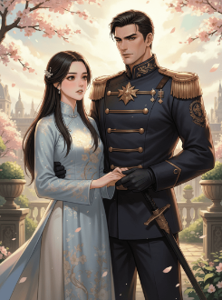 Cô Vợ Nhỏ Của Thống Soái Đại Nhân