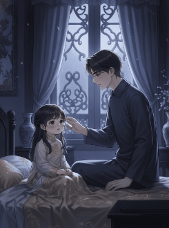 Ta Trở Thành Tục Huyền Của Thái Tử