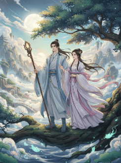 Lạn Kha Kì Duyên