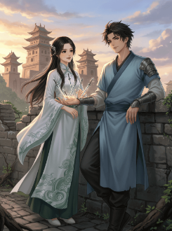 Triệu Hoán Thần Binh