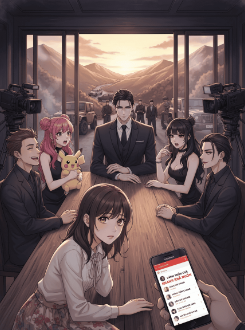 Xin Đỉnh Lưu Đứng Đắn Chút Đi