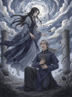 Tiên Tôn Nàng Cưng Chiều Một Đóa Hắc Liên Hoa