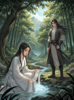 Loạn Thần Dưới Váy