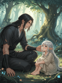 Bị Kẻ Thù Yêu Thích Ta Phải Làm Sao Bây Giờ?