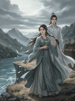 Người Đó Hứa Sẽ Cưới Ta Hồng Y Mũ Phượng Rước Ta Về