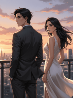 Hào Môn Kinh Mộng 3: Đừng Để Lỡ Nhau