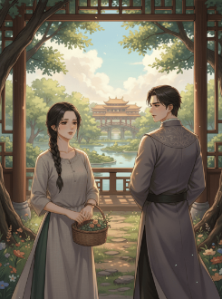 Nàng Không Muốn Làm Hoàng Hậu