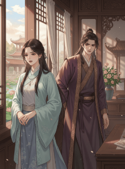 Gả Ăn Chơi Trác Táng