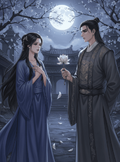 Vương Phi Nàng Chạy Đâu Cho Thoát