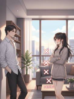 Hôn Trộm 55 Lần