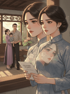 Tái Sinh Vào Năm 1980, Tôi Sẽ Không Còn Là Vợ Của Thủ Lĩnh Nữa