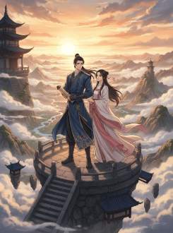 Vô Địch Thiên Hạ