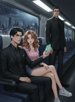 Huyết Lang Báo Thù