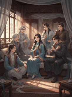 Lãnh Hoàng Phế Hậu