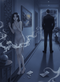 Gả Cho Ba Của Bạn Trai Cũ