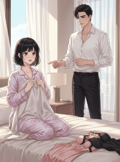 Toàn Giới Giải Trí Đều Cho Rằng Tôi Thích Làm Nũng