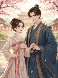 Nữ Nhân Sau Lưng Đế Quốc: Thiên Tài Tiểu Vương Phi