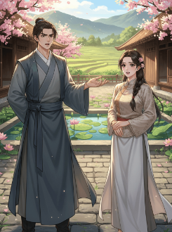 Trời Giáng Hiền Phu