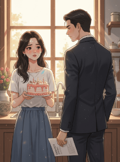 Người Phụ Nữ Của Tổng Giám Đốc