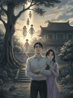 Lần Thứ Hai Tra Nam Sống Lại