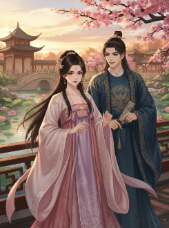 Hoàng Thượng Thay Tôi Đấu Trí Trong Hậu Cung