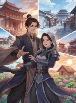 Ta Là Giang Tinh Xuyên Nhanh