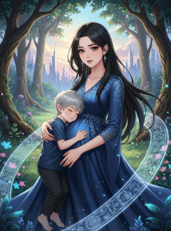 Ta Là Mẹ Thần Đồng