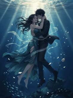 Tôi Cùng Phe Với Phản Diện