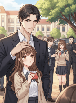 Lão Đại Thâm Tình: Độc Sủng Kiều Thê