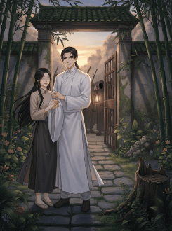 Sau Khi Mù, Ta Nhận Lầm Phu Quân